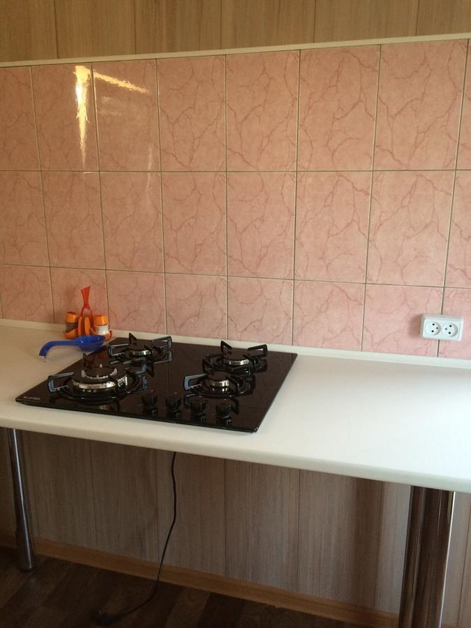 Дом Семейного Отдыха Karolino-Buhaz Extérieur photo
