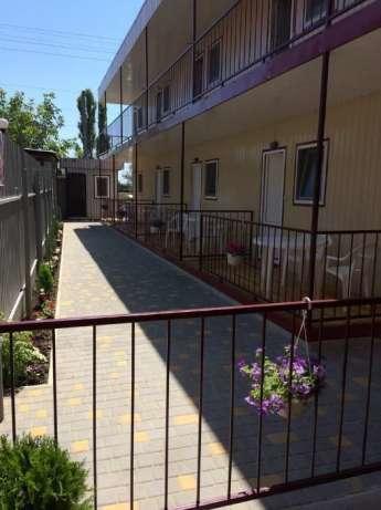 Дом Семейного Отдыха Karolino-Buhaz Extérieur photo