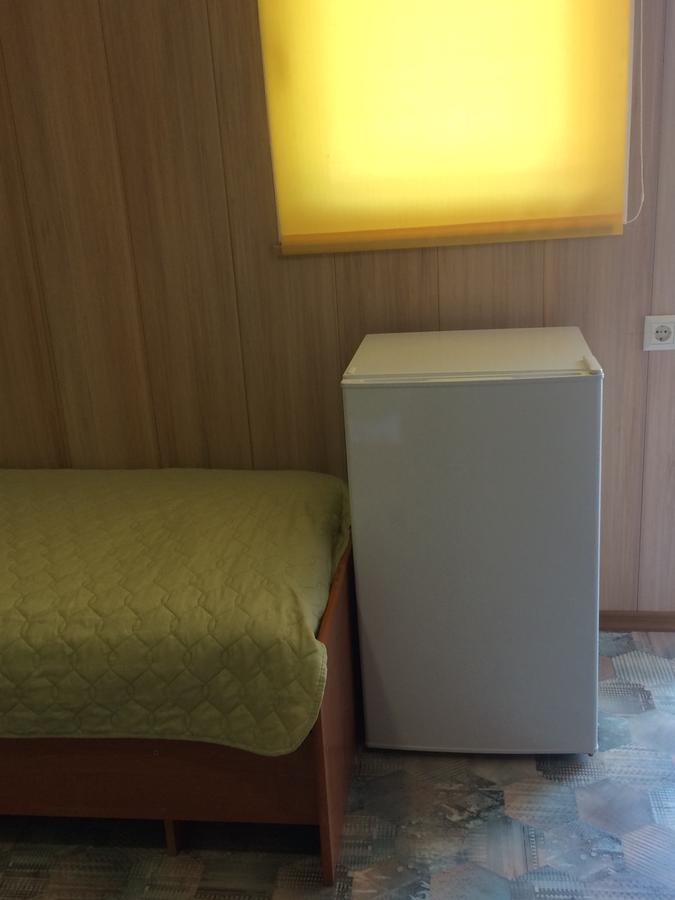 Дом Семейного Отдыха Karolino-Buhaz Extérieur photo