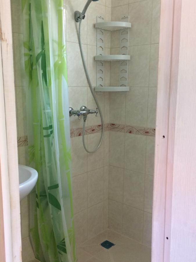 Дом Семейного Отдыха Karolino-Buhaz Extérieur photo