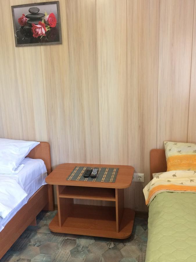 Дом Семейного Отдыха Karolino-Buhaz Extérieur photo