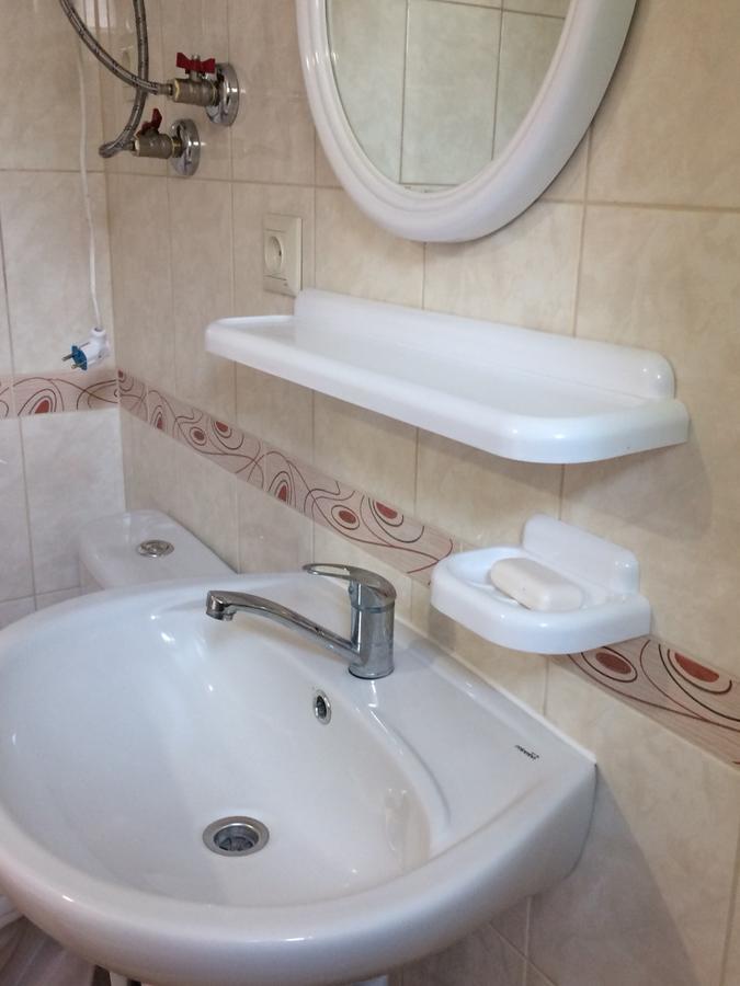 Дом Семейного Отдыха Karolino-Buhaz Extérieur photo