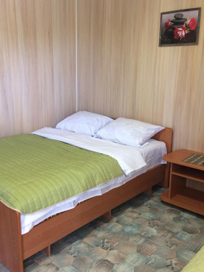 Дом Семейного Отдыха Karolino-Buhaz Extérieur photo